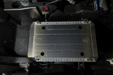 MacDermid Design Kawasaki KRX 1000 Front Seat Delete