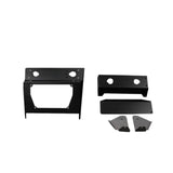 MacDermid Design Kawasaki KRX 1000 Rugged Radio Mount System