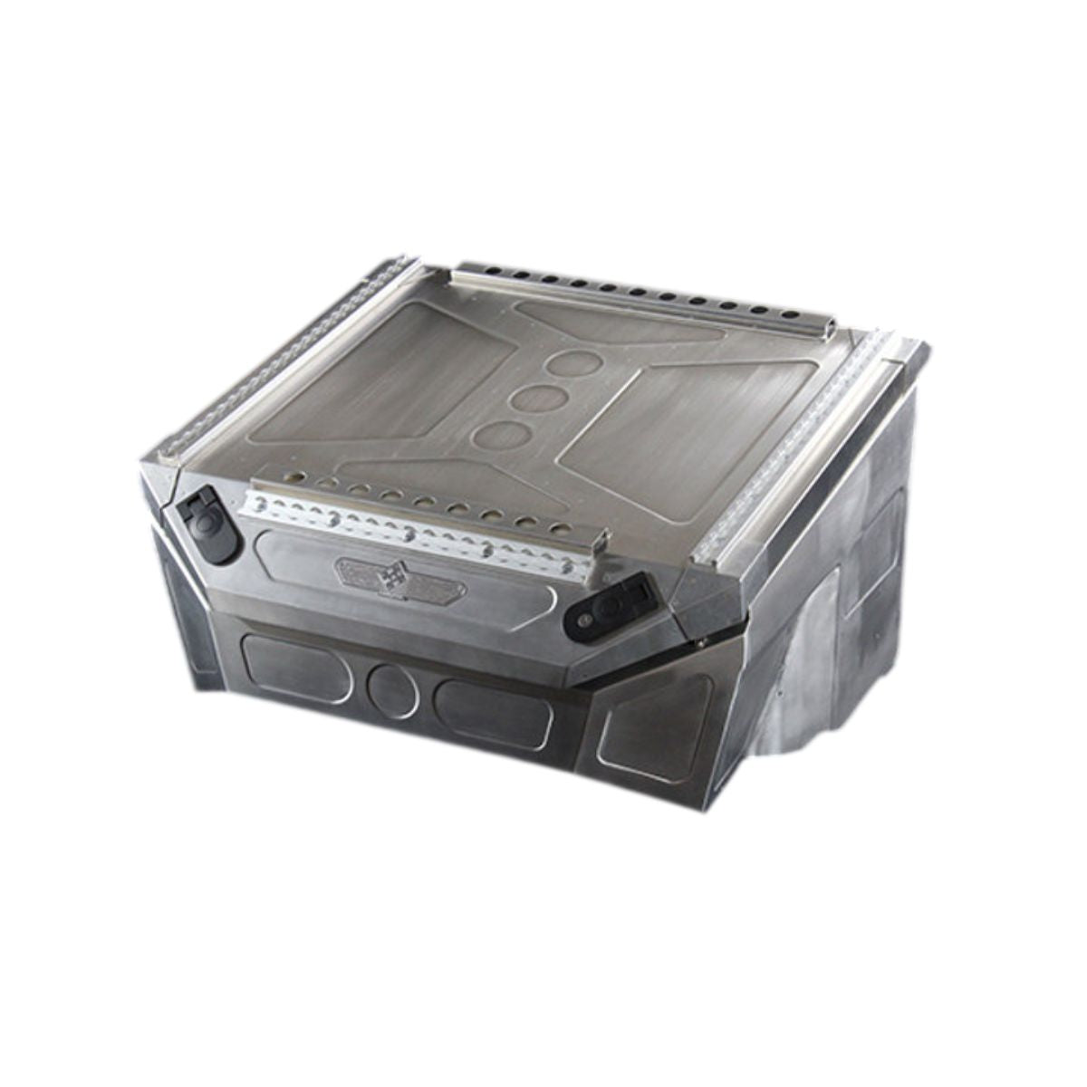 MacDermid Design Kawasaki Teryx H2 Storage Box