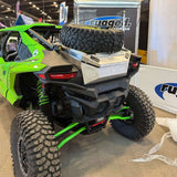 MacDermid Design Kawasaki Teryx H2 Storage Box