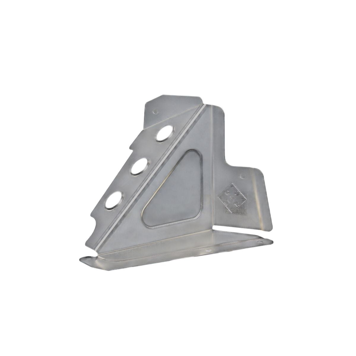MacDermid Design Kawasaki Teryx KRX 1000 Driver Dead Pedal