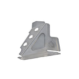 MacDermid Design Kawasaki Teryx KRX 1000 Driver Dead Pedal