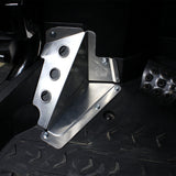 MacDermid Design Kawasaki Teryx KRX 1000 Driver Dead Pedal