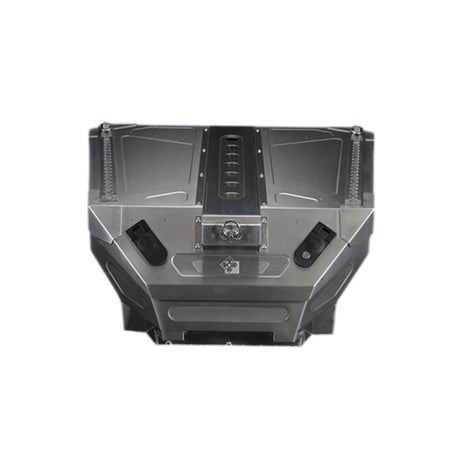 MacDermid Design Polaris RZR Pro R 35" Tire Storage Box
