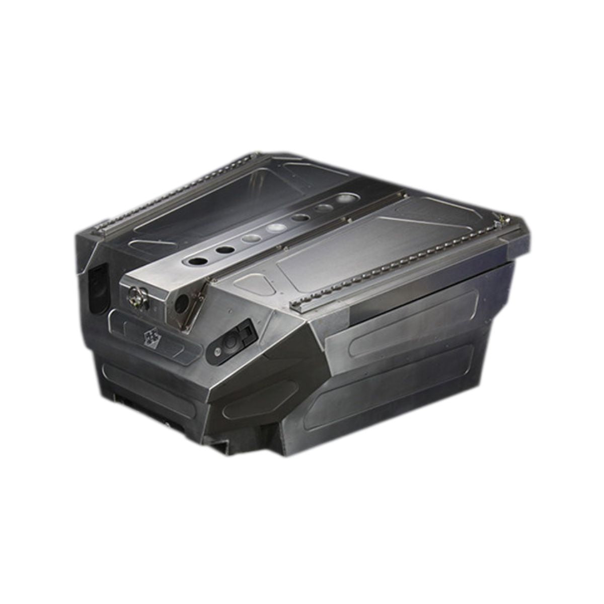 MacDermid Design Polaris RZR Pro R 35" Tire Storage Box