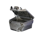 MacDermid Design Polaris RZR Pro R 35" Tire Storage Box