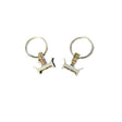 MacDermid Design Spare Tie Down Rings - 2 Pack