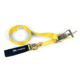 Mac's Tie Downs 2" Combination Axle Strap with Direct Hook
