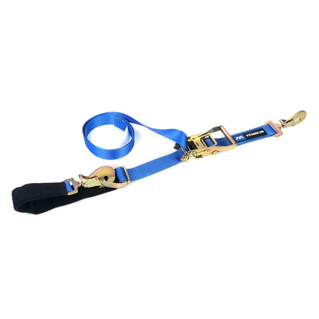 Mac's Tie Down 2" Combination Axle Strap with Sewn Fixed End
