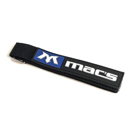 Mac's Tie Downs 2" Strap Wrap