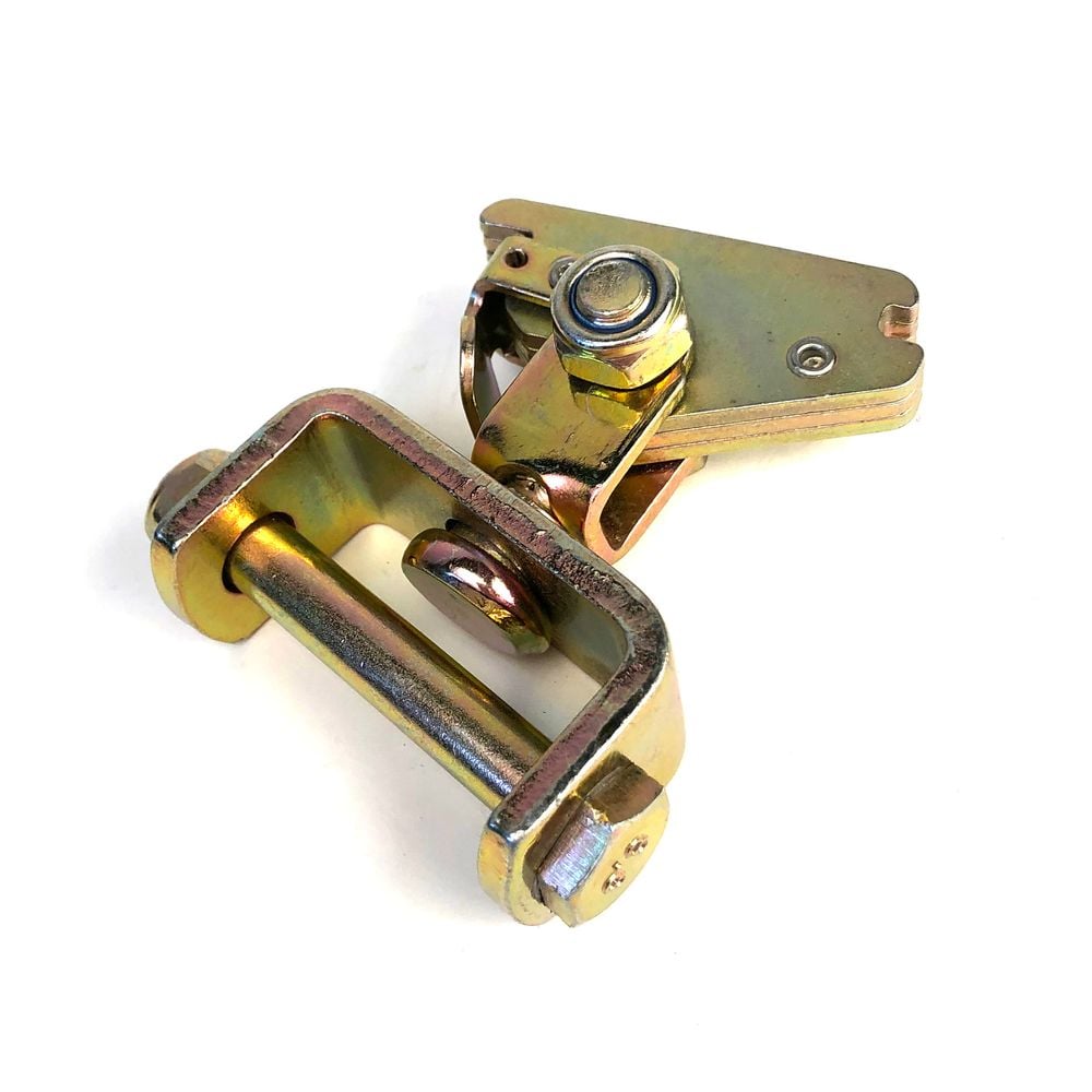 Mac's Tie Downs E-Track Idler Fitting for E-Track