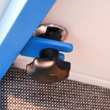 Mac's Tie Downs M-10 Threaded Knob