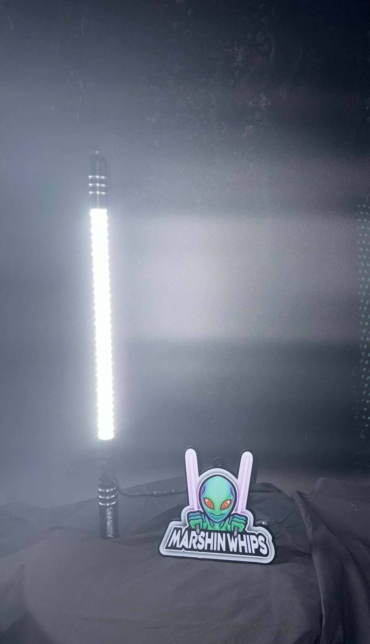 Marshin Whips 2ft Insta 360 Go Pro Camera Mount Whip