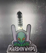 Marshin Whips 2ft Insta 360 Go Pro Camera Mount Whip