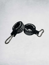 Marshin Whips 360° Flag Clips