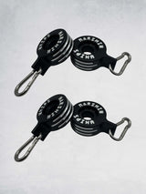 Marshin Whips 360° Flag Clips