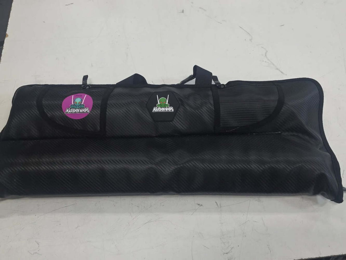 Marshin Whips Big Moe Whip Storage Bag