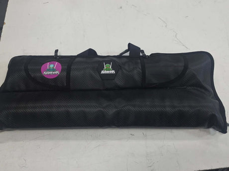 Marshin Whips Big Moe Whip Storage Bag