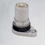 Marshin Whips Billet Bolt On Wire Holder