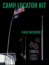 Marshin Whips Camp Locator