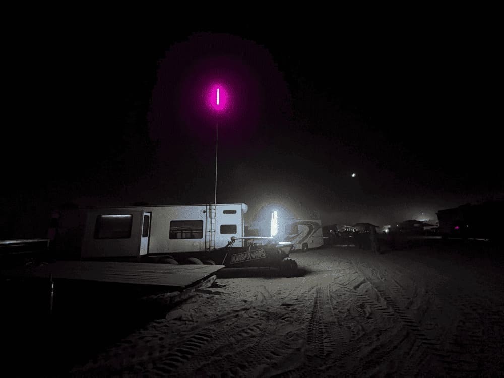 Marshin Whips Camp Locator