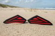 Marshin Whips Can-Am Maverick R Billet LED Tail Light