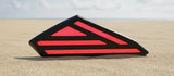 Marshin Whips Can-Am Maverick R Billet LED Tail Light