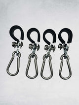 Marshin Whips Flag Clips