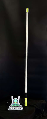 Marshin Whips Game Changer Single Savage Sage Green Whip