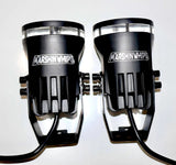 Marshin Whips RGB Lunar Laser Whips Kit