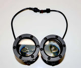 Marshin Whips RGB Lunar Laser Whips Kit