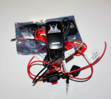 Marshin Whips RGB Lunar Laser Whips Kit