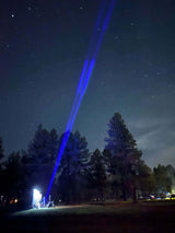 Marshin Whips RGB Lunar Laser Whips Kit