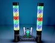 Marshin Whips RGB3 Big Moe’s Magnetic Mount Off-Road Light