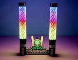 Marshin Whips RGB3 Big Moe’s Magnetic Mount Off-Road Light