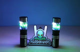 Marshin Whips RGB3 Big Moe’s Magnetic Mount Off-Road Light