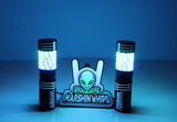 Marshin Whips RGB3 Big Moe’s Magnetic Mount Off-Road Light