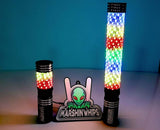 Marshin Whips RGB3 Big Moe’s Magnetic Mount Off-Road Light