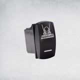 Marshin Whips Rocker Switch Whip