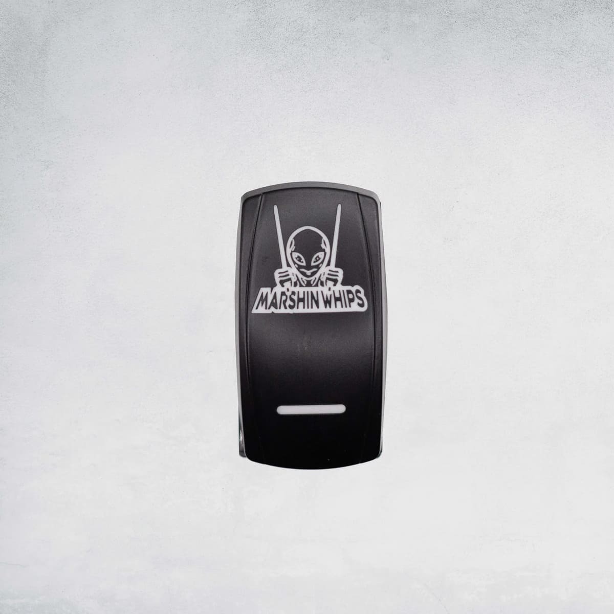 Marshin Whips Rocker Switch Whip