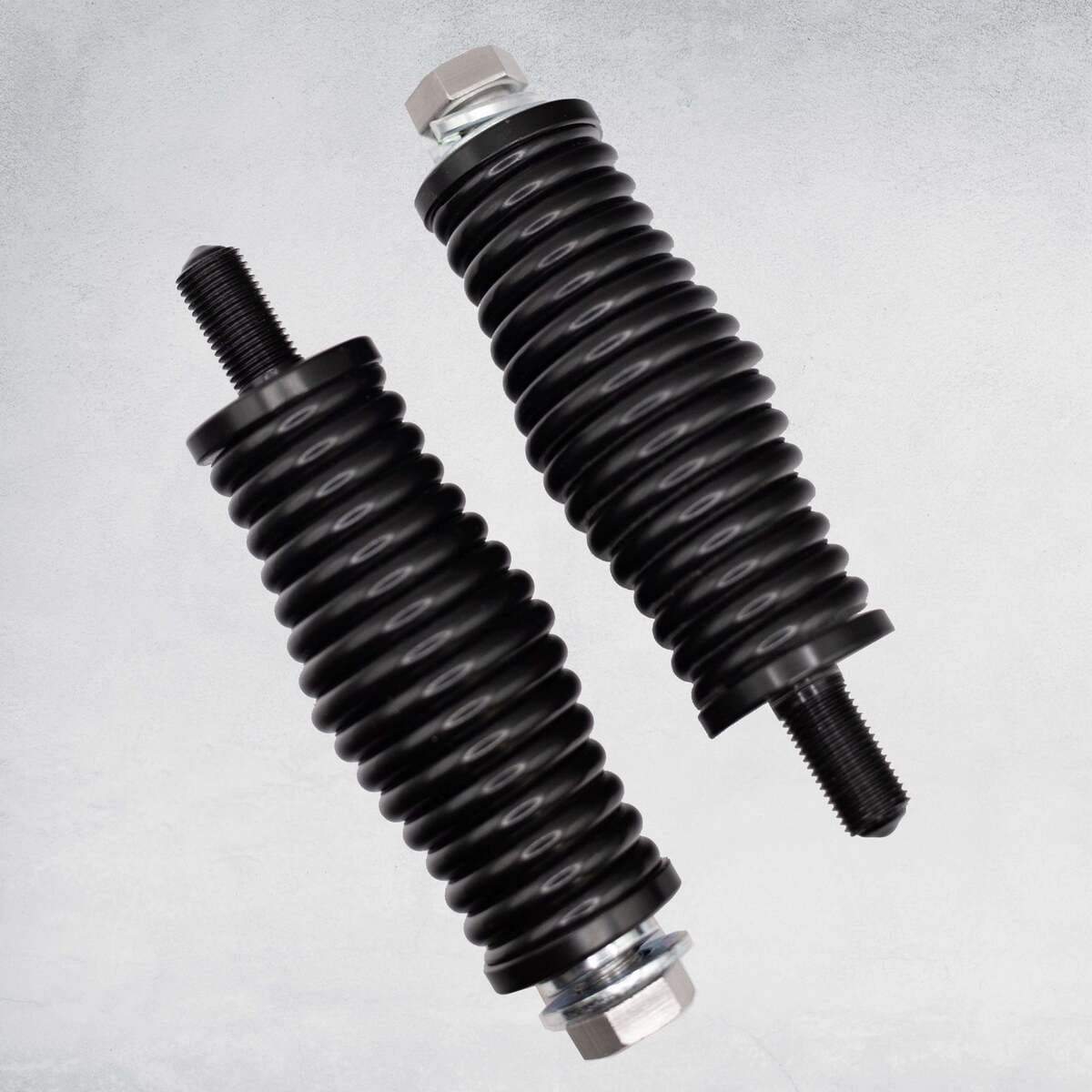 Marshin Whips Spring Mounts Whip