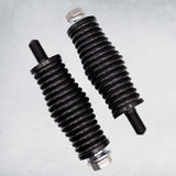 Marshin Whips Spring Mounts Whip