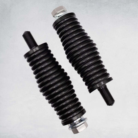 Marshin Whips Spring Mounts Whip