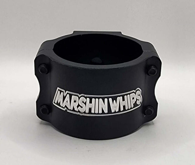 Marshin Whips Universal Mounting Bracket Whip