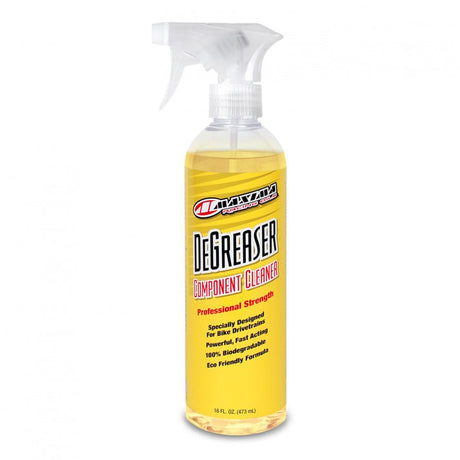 Maxima Degreaser Component Cleaner