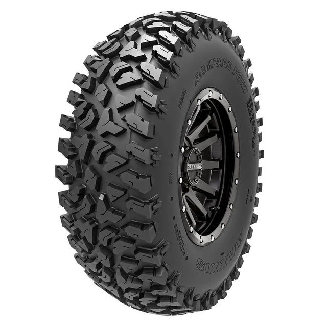 Maxxis Rampage Fury UTV Tire