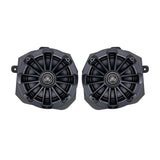 MB Quart '18-'25 Polaris Ranger XP 1000 MBQRG-R116 Tuned Speaker System