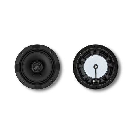 MB Quart '18-'25 Polaris Ranger XP 1000 MBQRG-R116 Tuned Speaker System