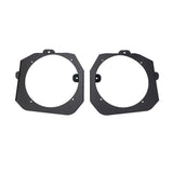 MB Quart '18-'25 Polaris Ranger XP 1000 MBQRG-R116 Tuned Speaker SystemG 