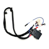 MB Quart '20-'24 Polaris RZR Turbo R Tuned Audio Subwoofer Amplifier Accessory Installation Kit